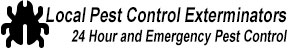 Rhame ND Pest Control Exterminators